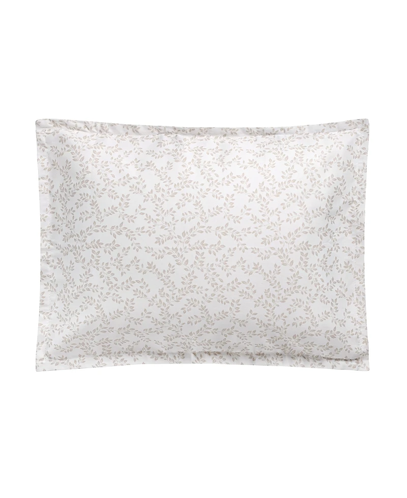 Domani Home Naya crib-boudoir Sham