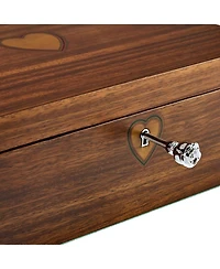 Ballet Musical Jewelery Box