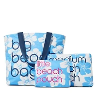 Medium Beach Pouch