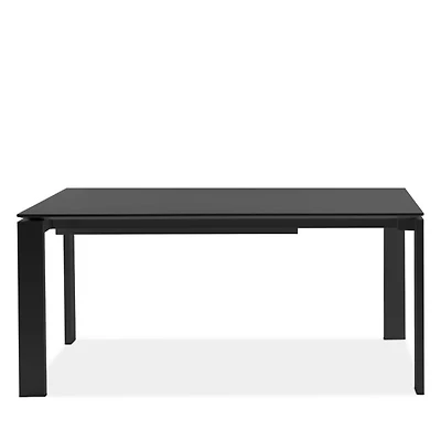 Four Extendable Dining Table