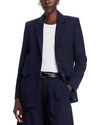 Rue Sophie A Cole Blazer