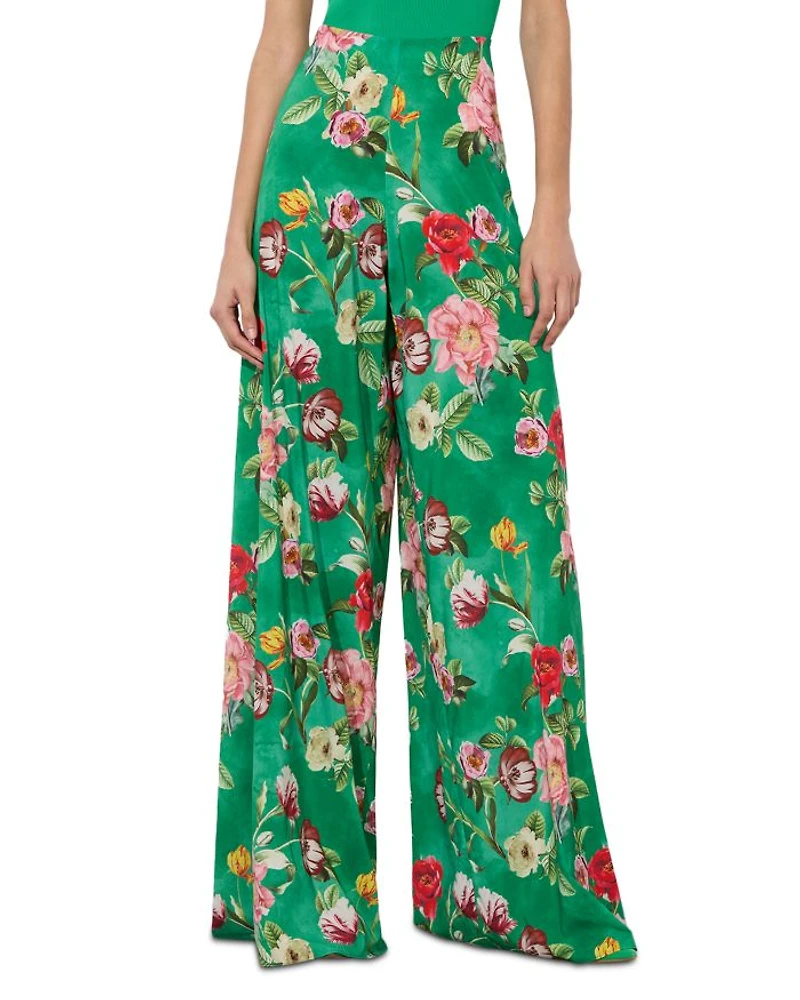 Athena Wide Leg Pants