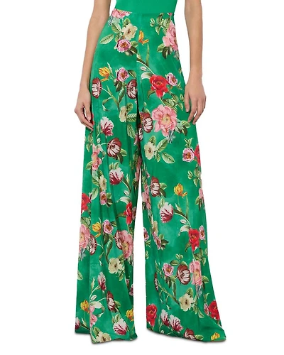Athena Wide Leg Pants