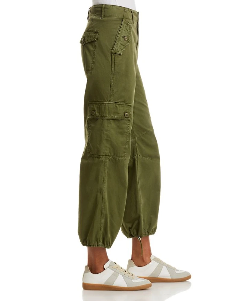 Mandy Parachute Pants