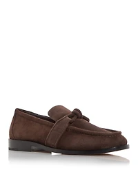 Women's Astaire Knot Loafers