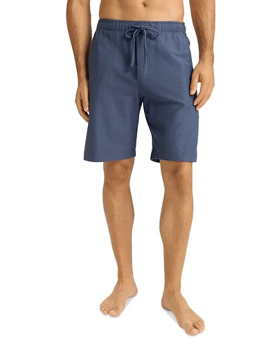 Regular Fit Lounge Shorts