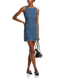 Zaire Mini Dress