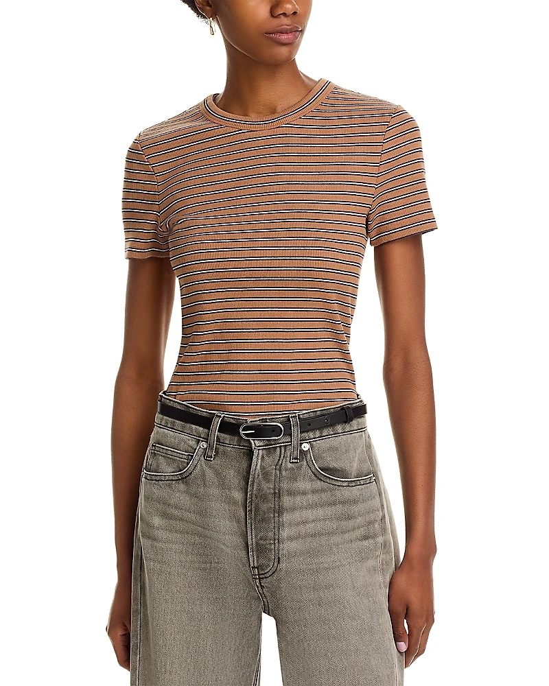 Veronica Beard Pruitt Tee