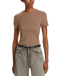 Veronica Beard Pruitt Tee