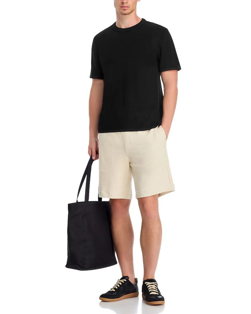 C-Leoni 8" Shorts