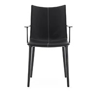 H.H.H. Leather Chair