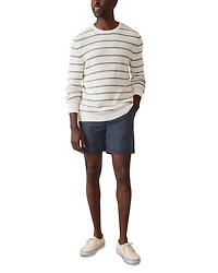 Sunwashed Regular Fit Crewneck Sweater