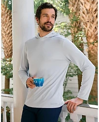 Knox Long Sleeve Hoodie