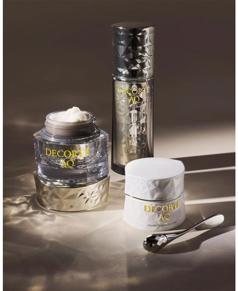 AQ Absolute Treatment Tightening Eye Cream 0.53 oz.