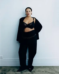 Pure Light Molded Underwire Bra