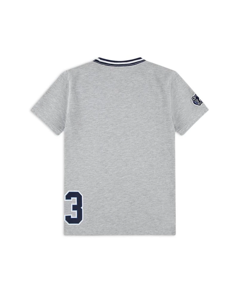 Boys' JDB Play Off Game Short Sleeved Tee - Big Kid