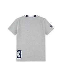 Boys' JDB Play Off Game Short Sleeved Tee - Big Kid