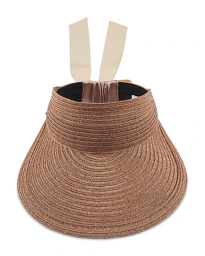 Eugenia Kim Ricky Visor