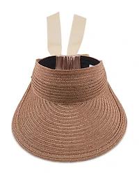 Eugenia Kim Ricky Visor