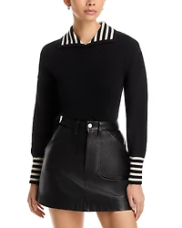 Frame The Sailor Sweater