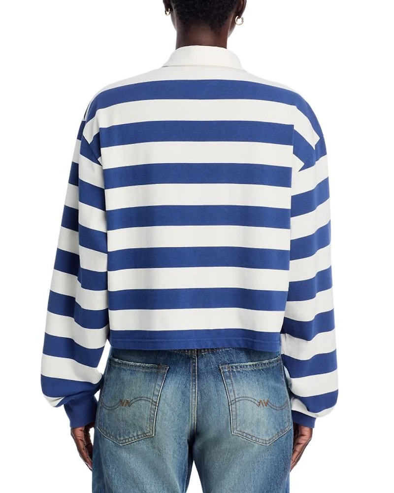Rugby Top