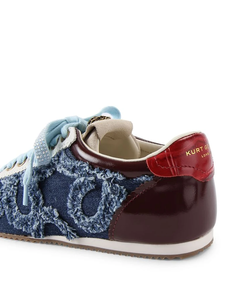 Women's Islington Sneakers