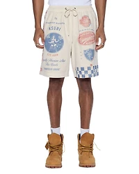 Pit Lane Life 5.125" Shorts