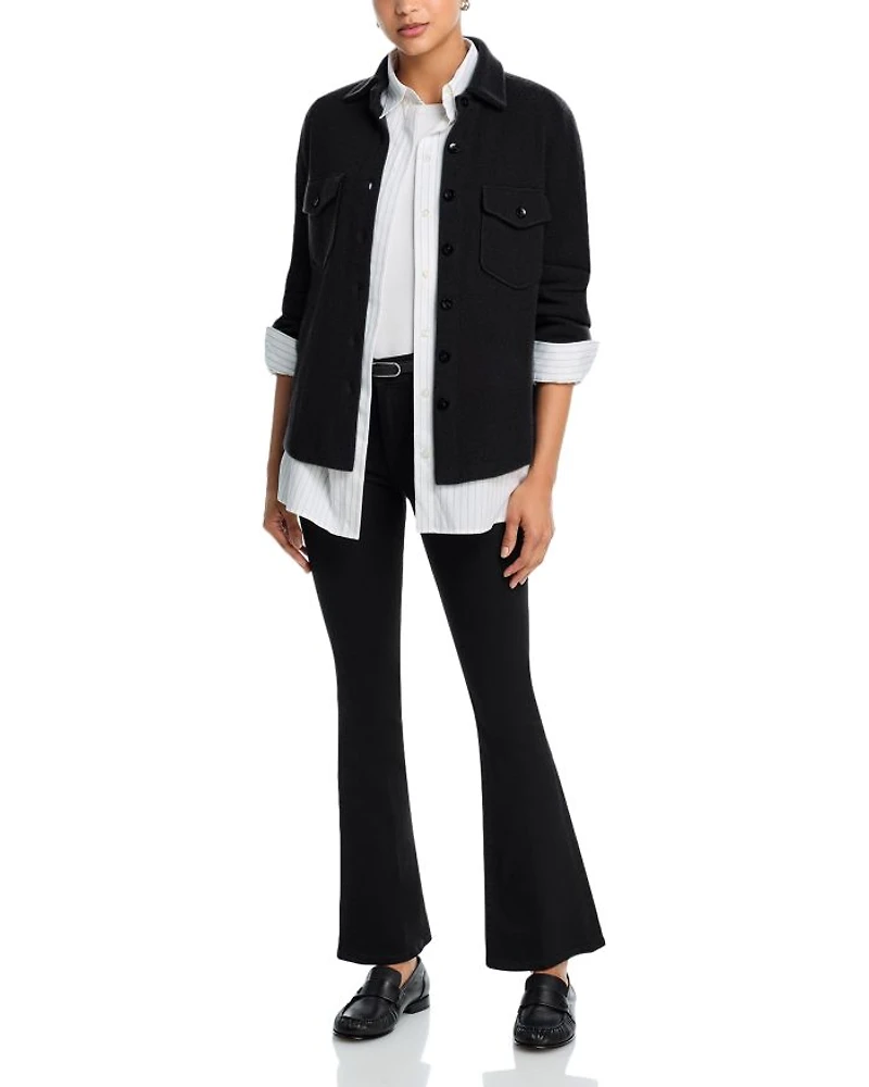 Button Down - Exclusive