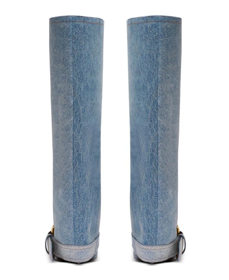 Women's Anthem Denim Boots