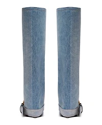 Women's Anthem Denim Boots