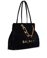 1945 Soft Terry Tote Bag
