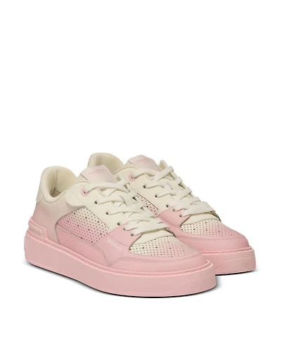 Women's B-Court Flip Leather Trainers