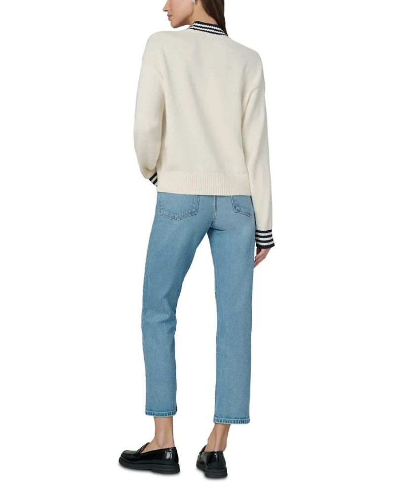 The Leah Cardigan