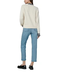 The Leah Cardigan