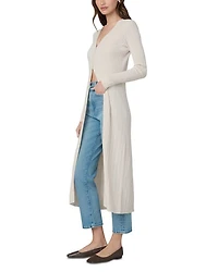 The Ira Duster Cardigan