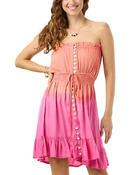 Tiare Hawaii Ryden Mini Dress