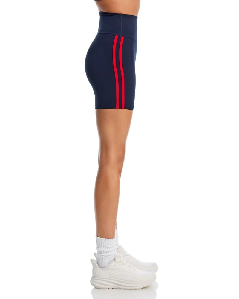 Ella Airweight High Waist Shorts