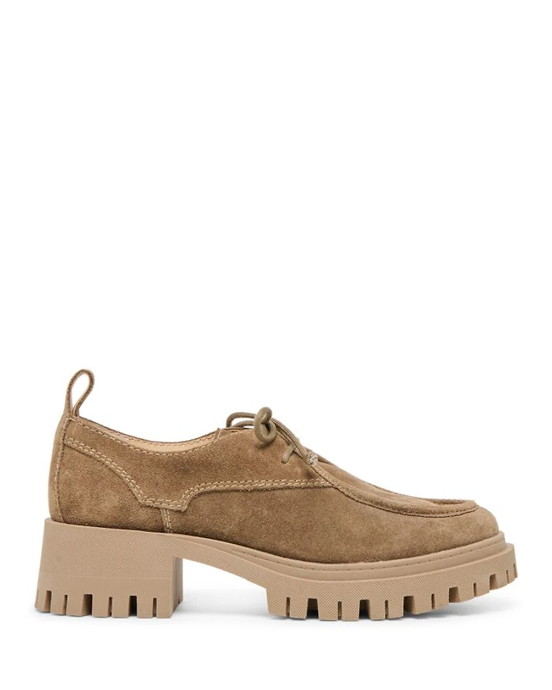 Women's Milza Loafer Flats
