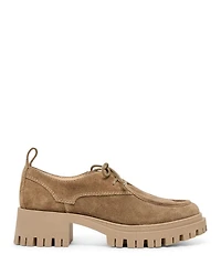 Women's Milza Loafer Flats