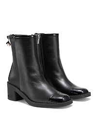 Jimmy Choo Women's Adry Ankle Boots