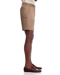 Stretch 8" Shorts