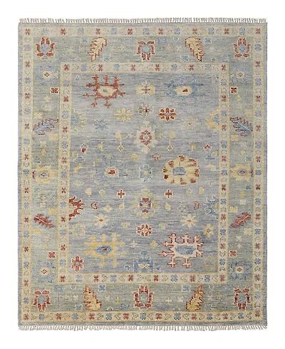 Feizy Fillmore 6954F Area Rug, 8' x 10'