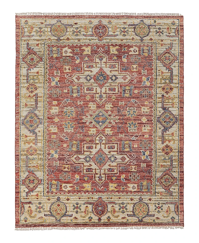 Feizy Fillmore 69CKF Area Rug, 2' x 3'