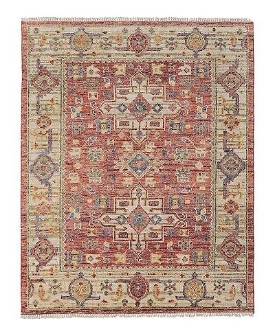 Feizy Fillmore 69CKF Area Rug, 2' x 3'