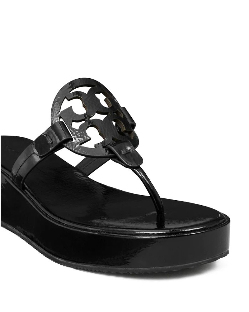 Women's Miller 25 Wedge Sandals