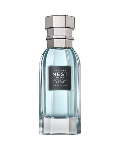 VOYAGES Cerulean Coast Eau de Parfum 3.4 oz.