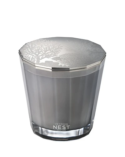 VOYAGES Cerulean Coast Candle 21.1 oz.