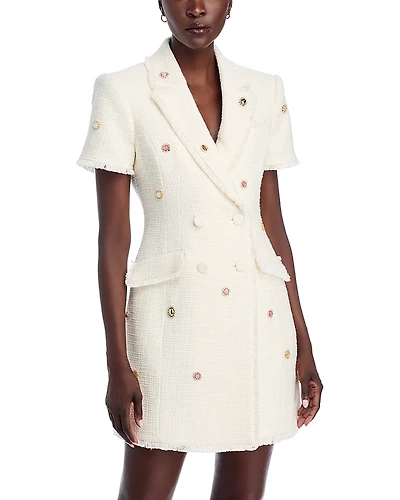 Cinq a Sept Jewelry Box Dress