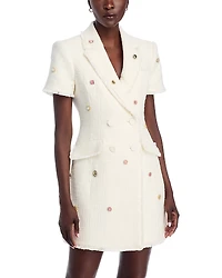 Cinq a Sept Jewelry Box Dress