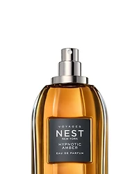 VOYAGES Hypnotic Amber Eau de Parfum 3.4 oz.